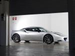 Lotus Evora S 2010 года (UK)